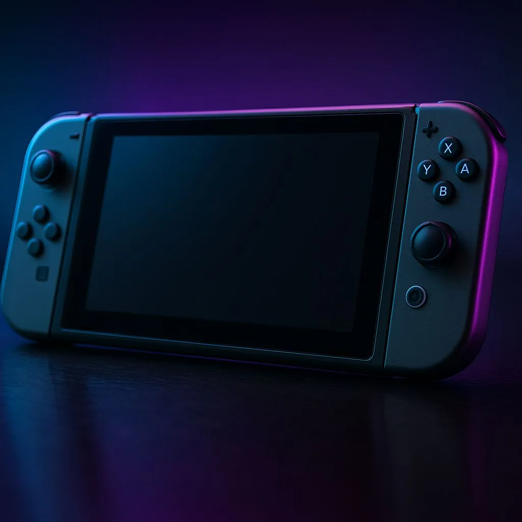 Handheld Hybrid vs Powerhouse