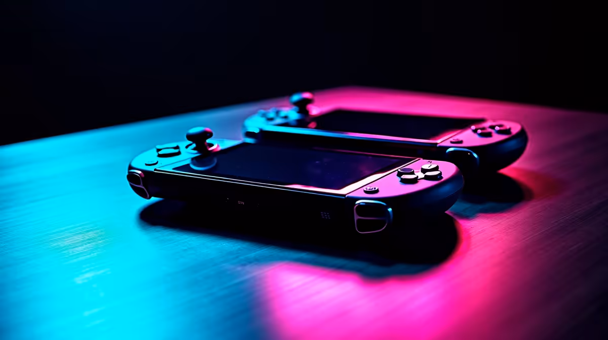 Nintendo Switch 2 vs ROG Ally 2: Dedicated Console vs