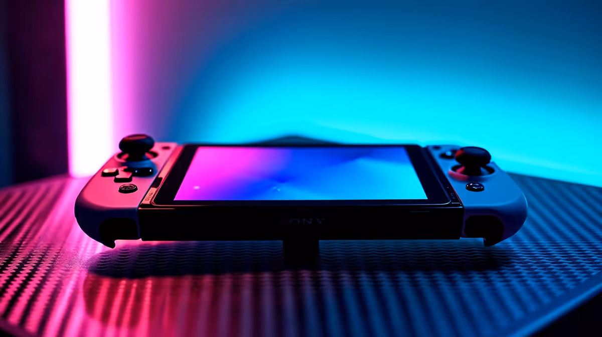 Nintendo Switch 2 vs ROG Ally X: Which Handheld Should