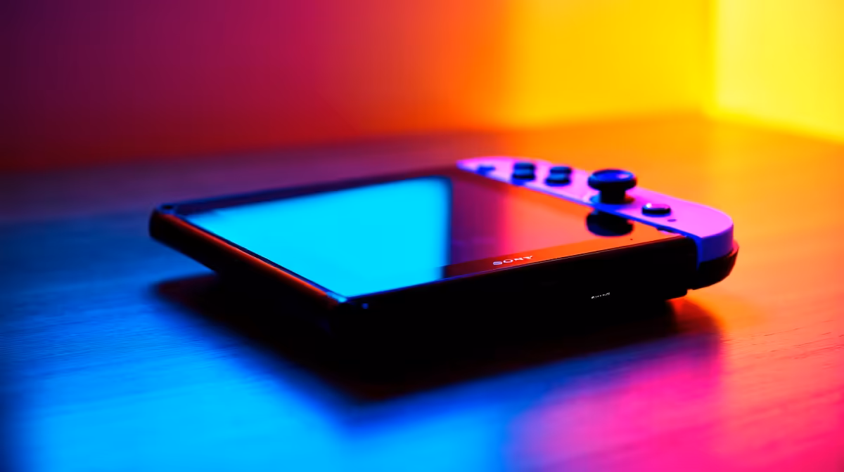 Nintendo Switch 2: 2026 Console Showdown