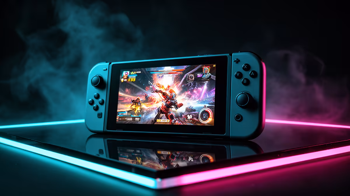Nioh 2 on the ROG Ally X buying signals