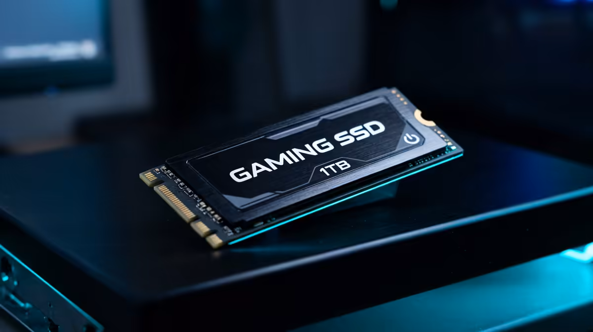 SSD or GPU First for Nioh 3