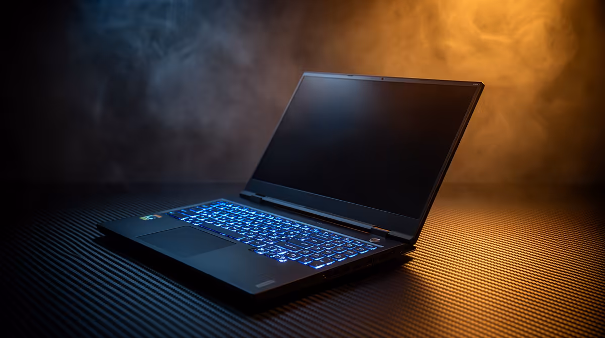 NMU Data Science laptop spec checks