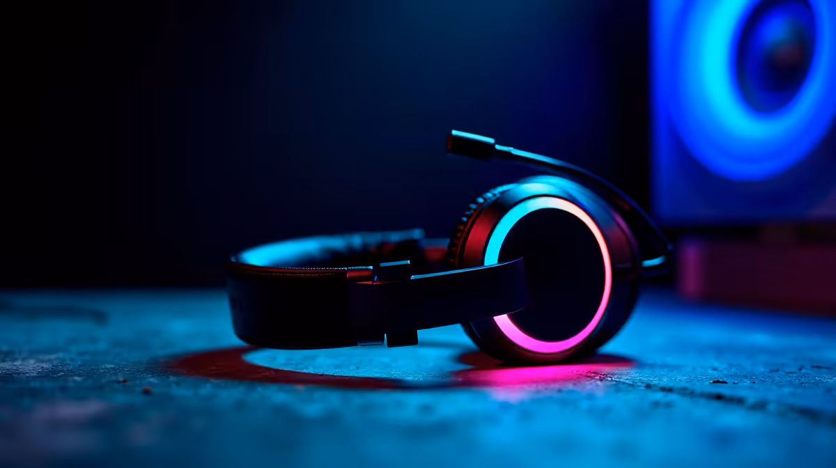 No Audio Through Gaming Headset: Quick Fixes