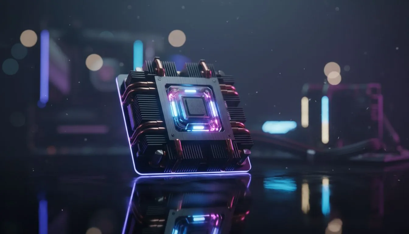 Ultimate CPU Power for 2025