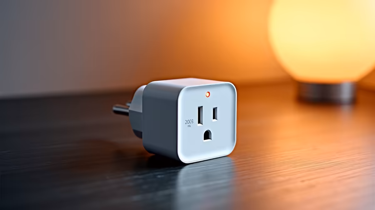 Plug & Control Smart Home, No Hub Required