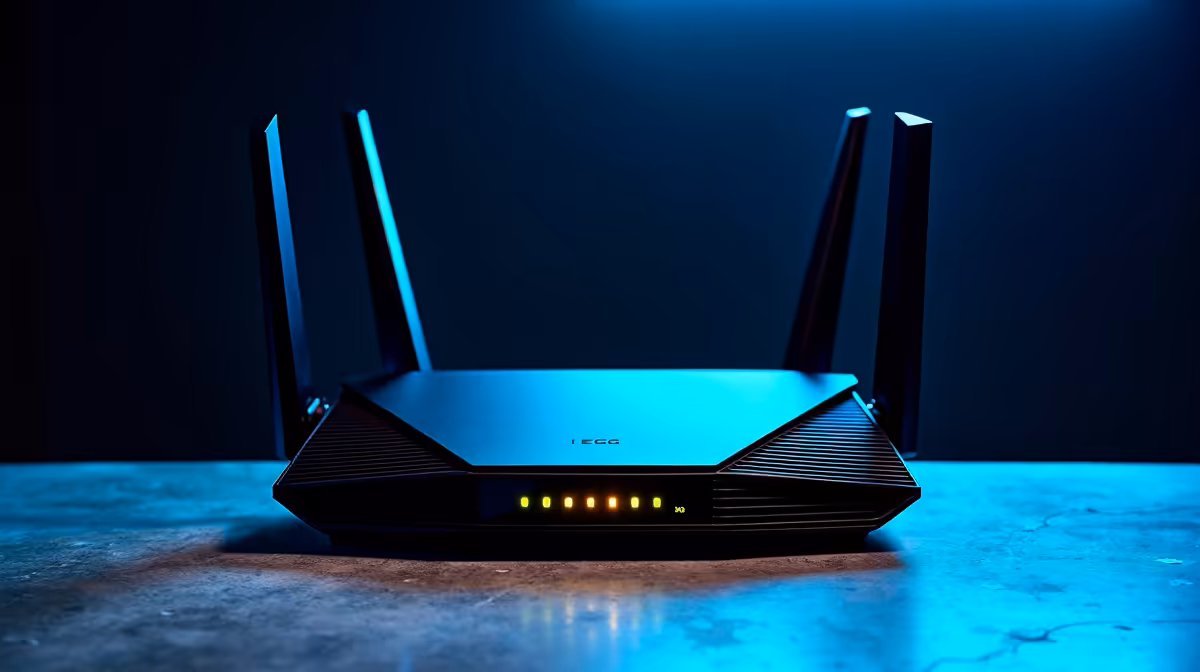 No Network: Troubleshooting Guide #1