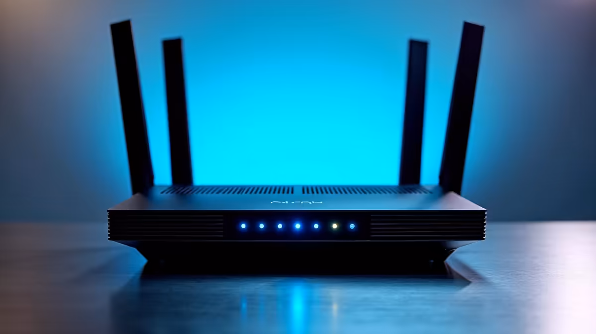 No Network: Troubleshooting Guide #2