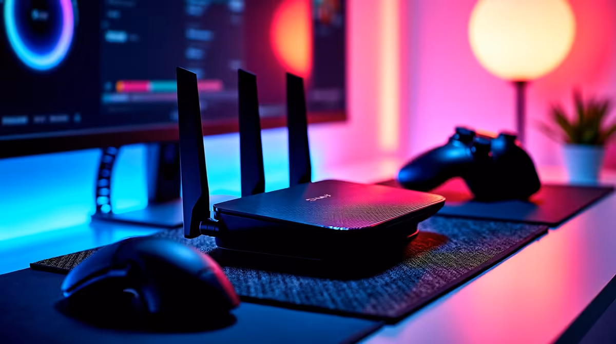 No Network: Troubleshooting Guide #3