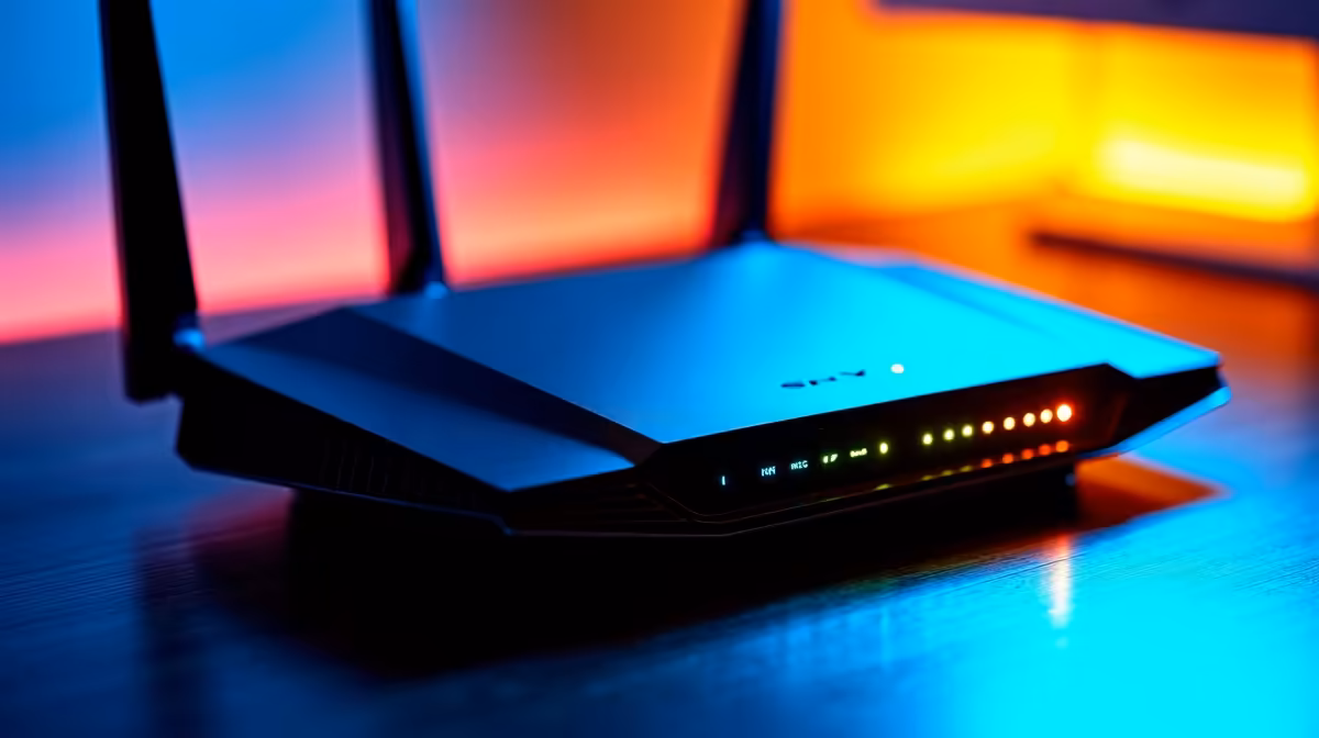 No Network: Troubleshooting Guide #4