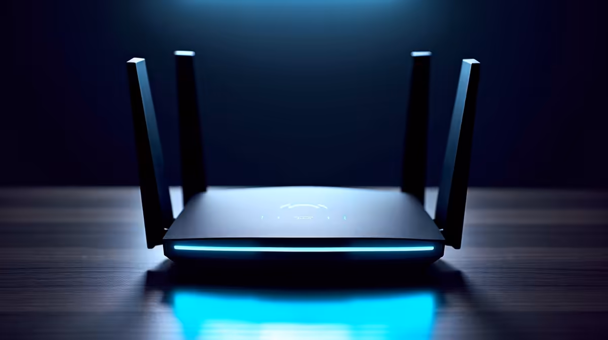 No Network: Troubleshooting Guide #5