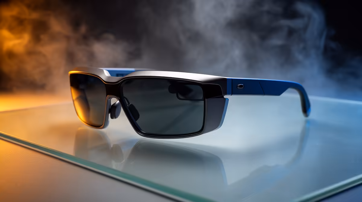No-regret AR glasses specs for commuting buying signals