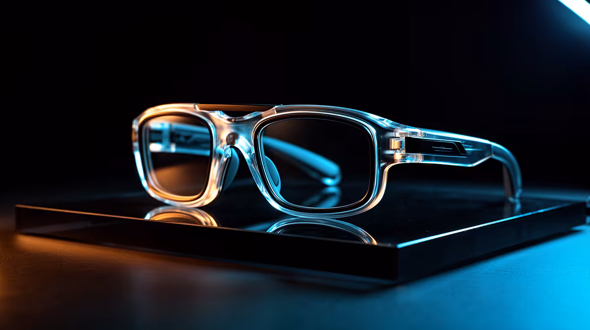 No-regret AR glasses specs for first-year buying signals
