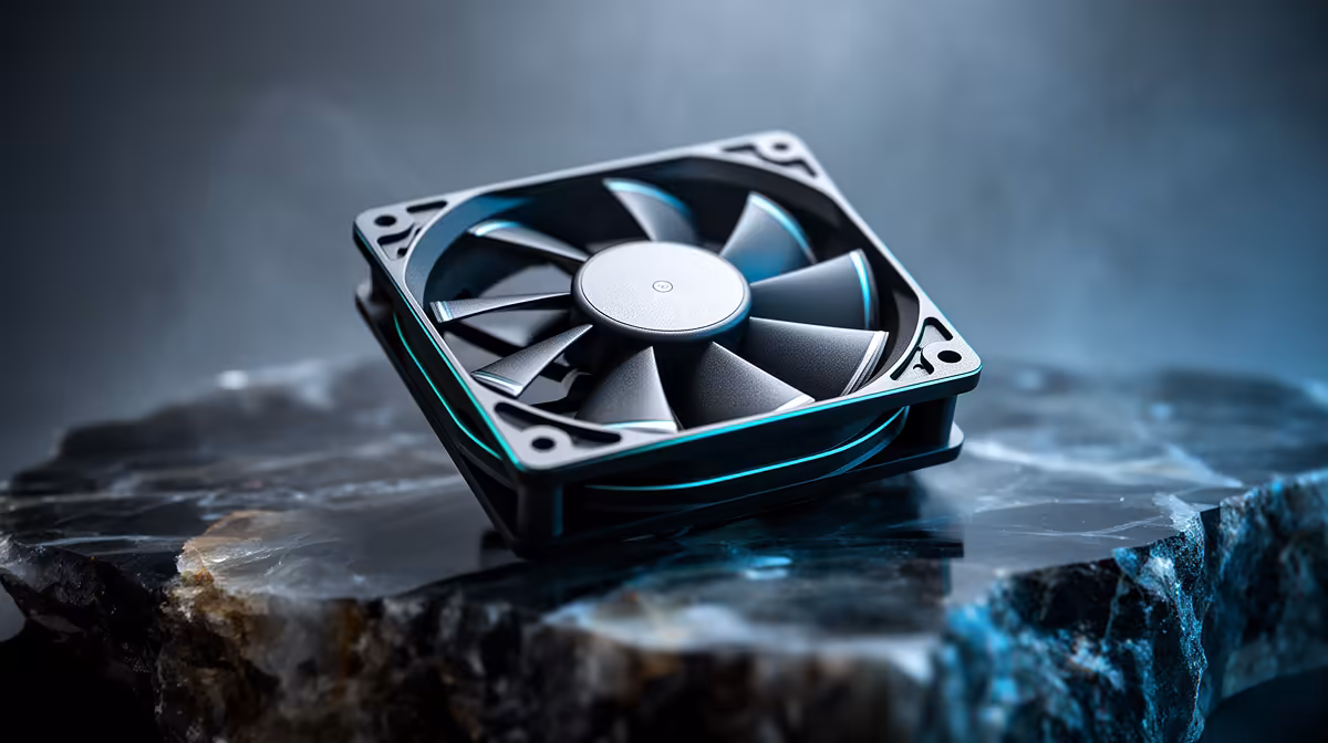 No-regret case fan specs for travel-friendly buying signals