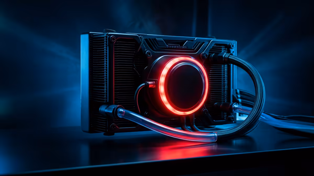No-regret CPU cooler specs for home lab servers buying