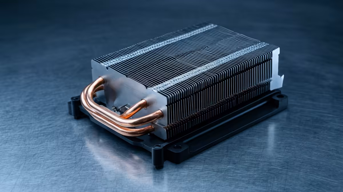 No-regret CPU cooler specs for Windows 11 buying signals