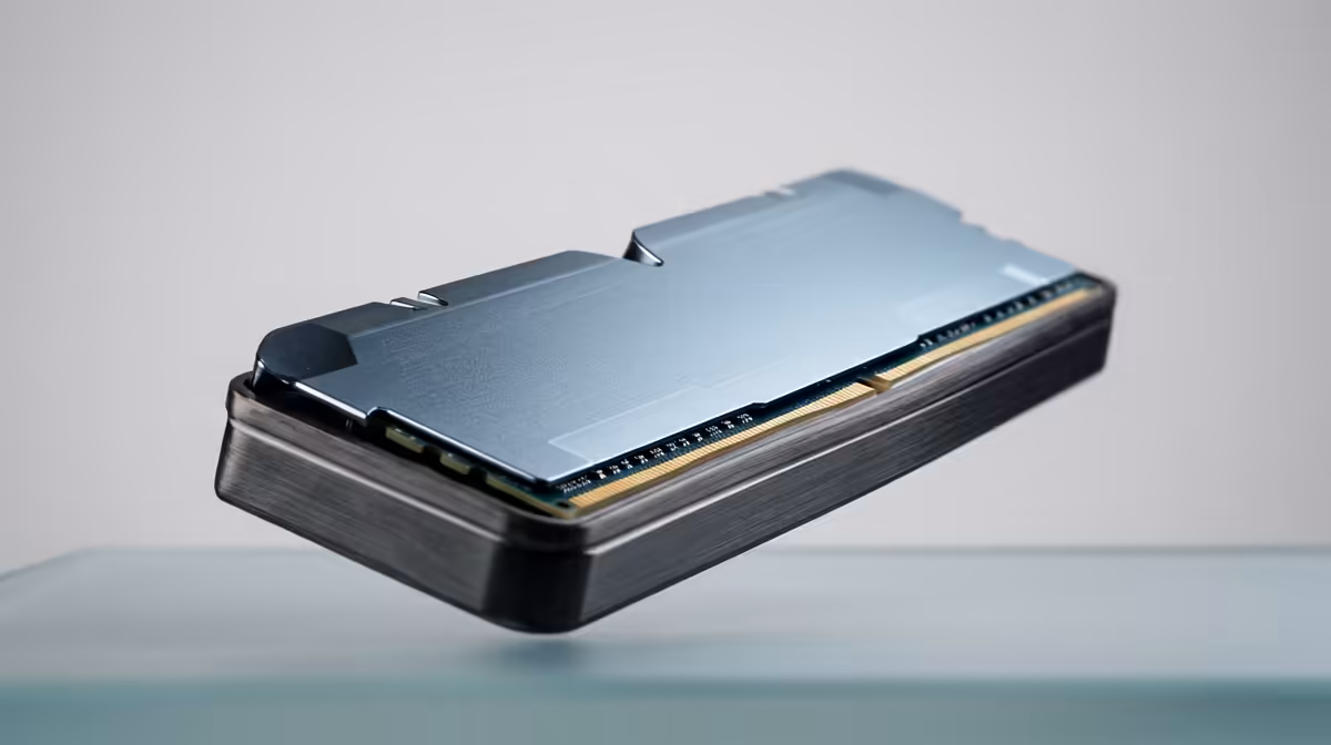 No-regret DDR5 RAM kit specs for monitor buying signals