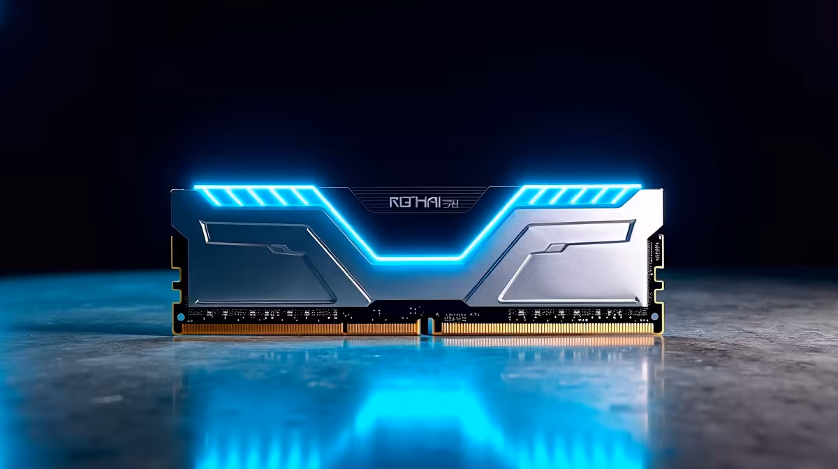 No-regret DDR5 RAM kit specs for power buying signals