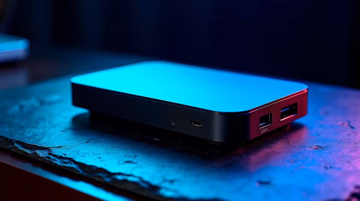 No-regret docking station specs for 4K video buying signals