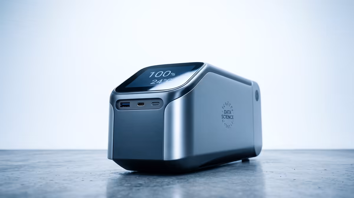 No-regret docking station specs for data buying signals