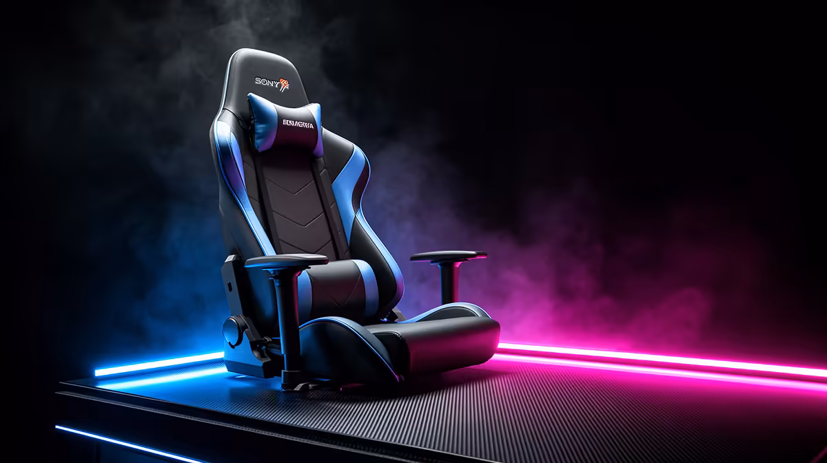 No-regret gaming chair specs for shared gaming buying