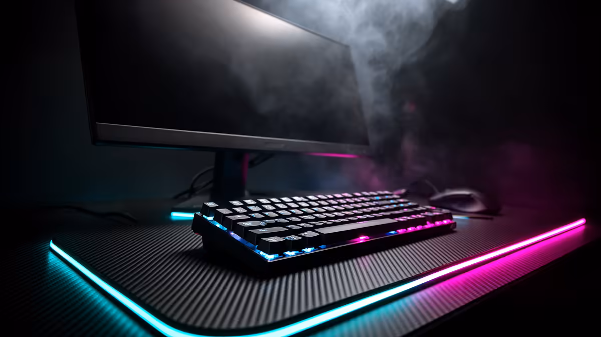 No-regret gaming desk specs for portable gaming buying