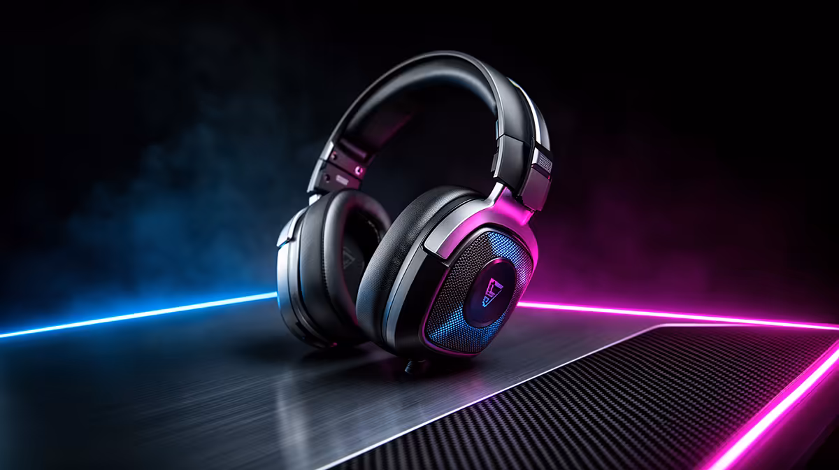 No-regret gaming headset specs for backup buying signals