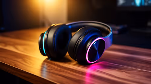 No-regret gaming headset specs for data science coursework in SA