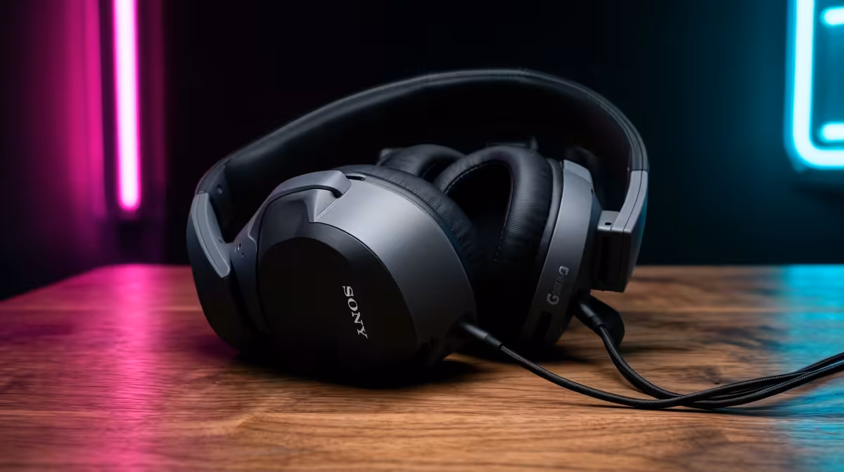 No-regret gaming headset specs for first-year buying signals