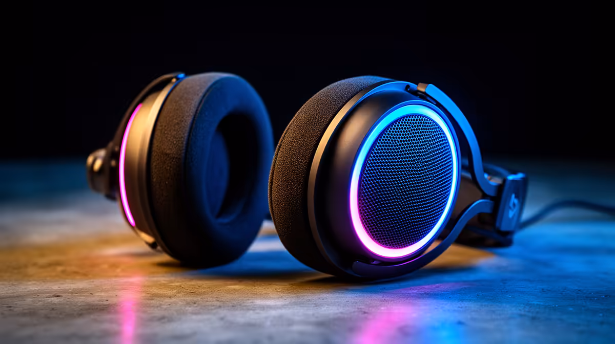 No-regret gaming headset specs for school buying signals