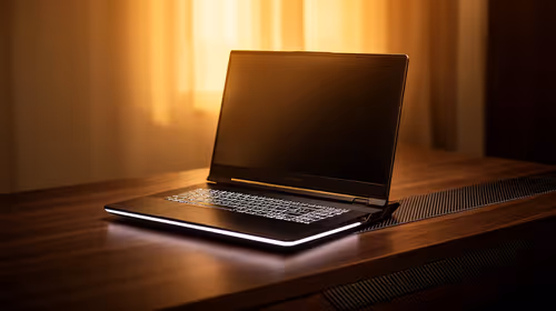 No-regret gaming laptop specs for console-to-PC switching in SA