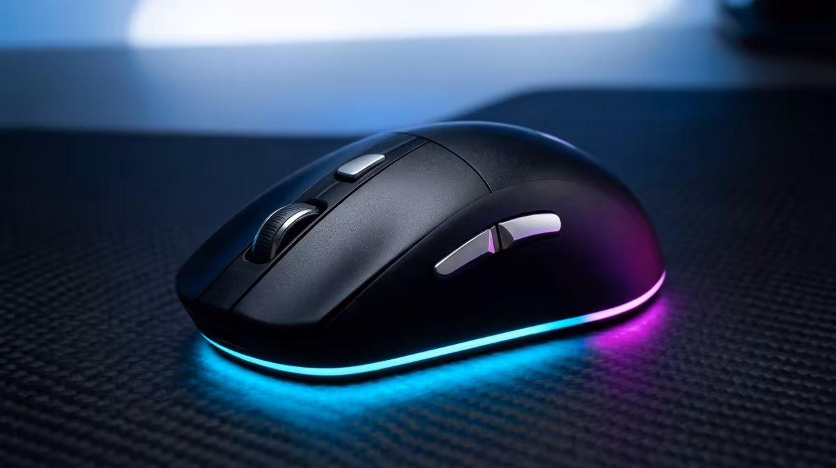 No-regret gaming mouse specs for LAN party buying signals
