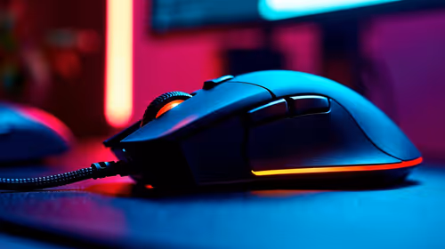 No-regret gaming mouse specs for matric-to-varsity upgrades in SA
