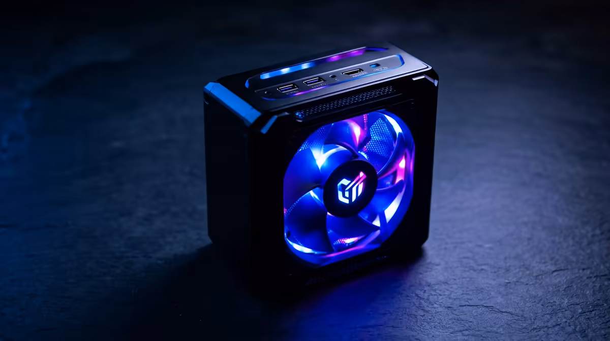 No-regret mini PC specs for casual gaming after buying
