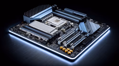 No-regret motherboard specs for console-to-PC switching in SA