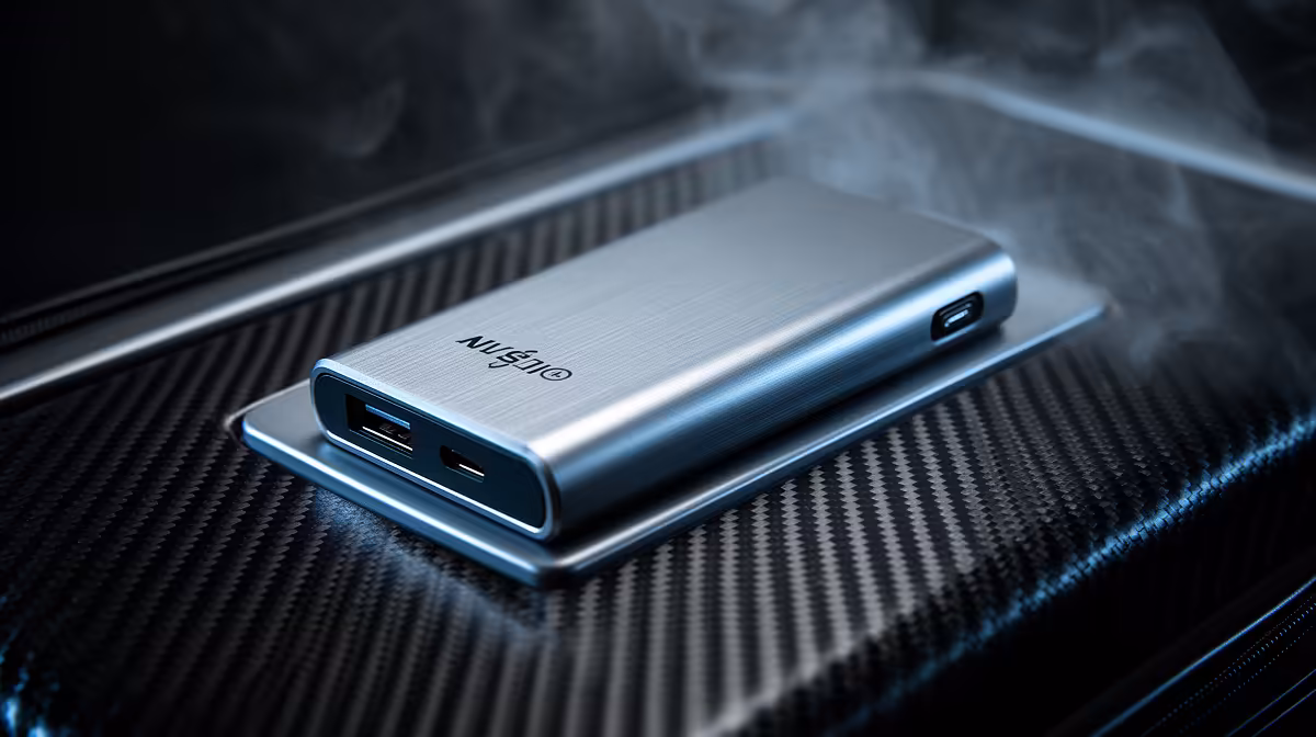 No-regret NVMe SSD specs for portable gaming buying signals
