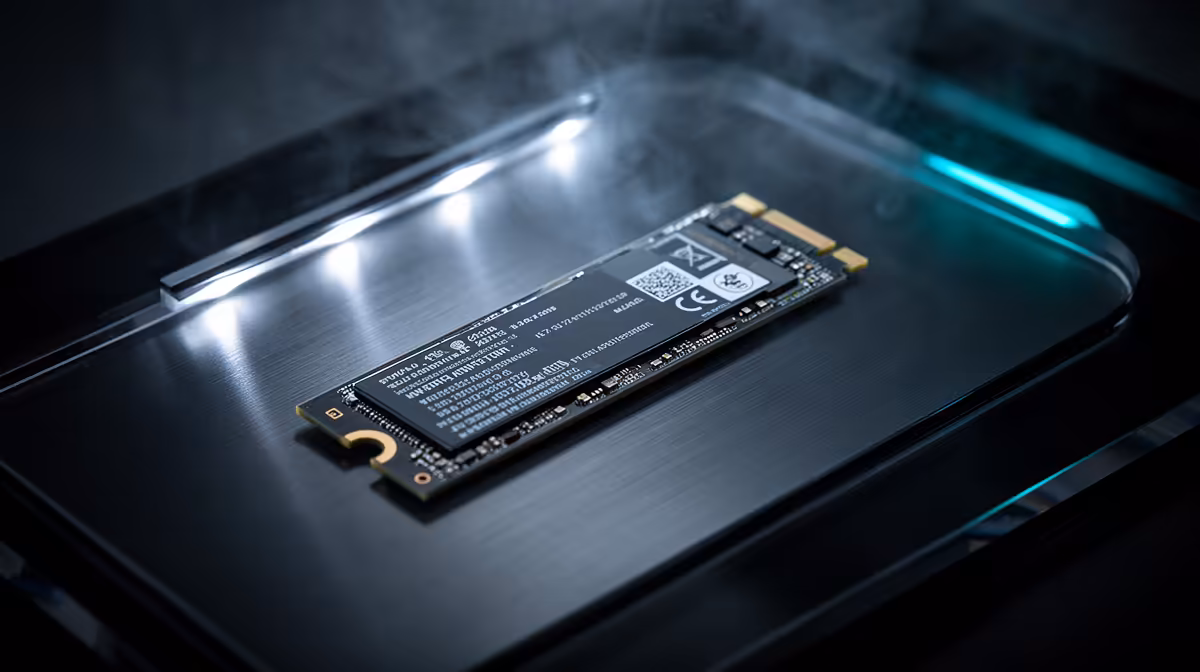 Careful buying notes for No regret NVMe SSD specs school