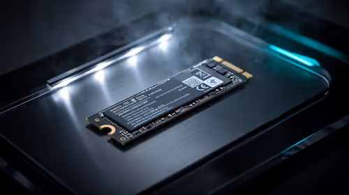 No Regret NVMe SSD Specs School Coding Guide