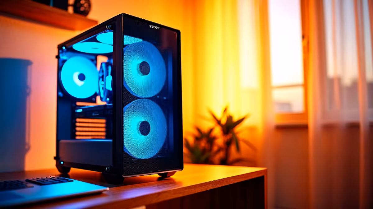No-regret PC case specs for family gaming rooms buying