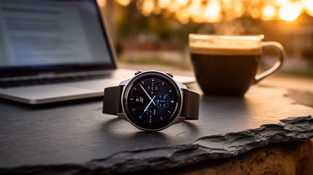 No-regret smart watch specs for campus residence rooms