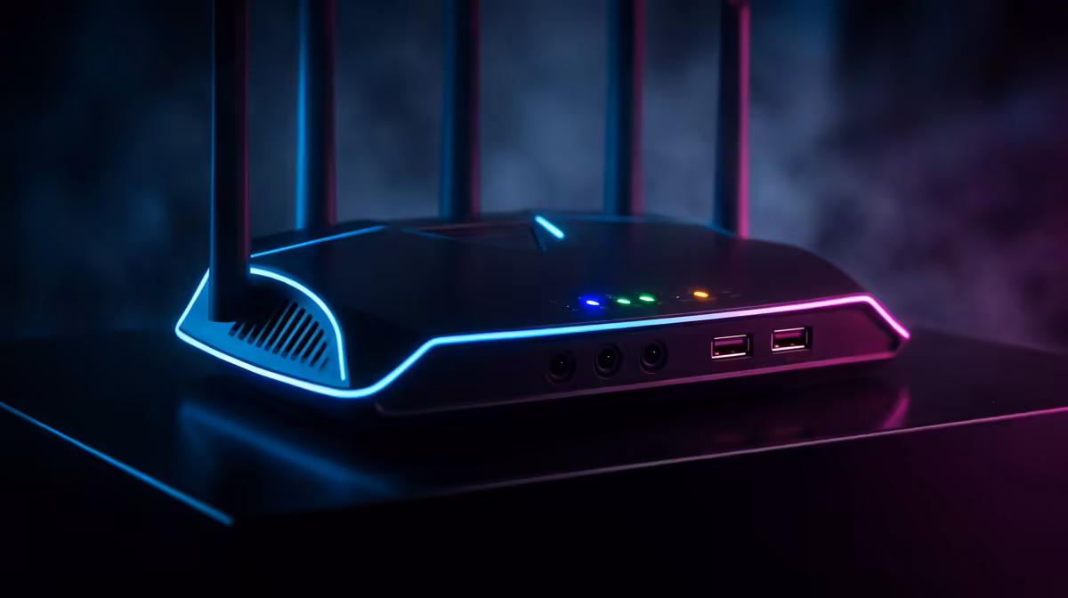 No-regret Wi-Fi router specs for portable buying signals