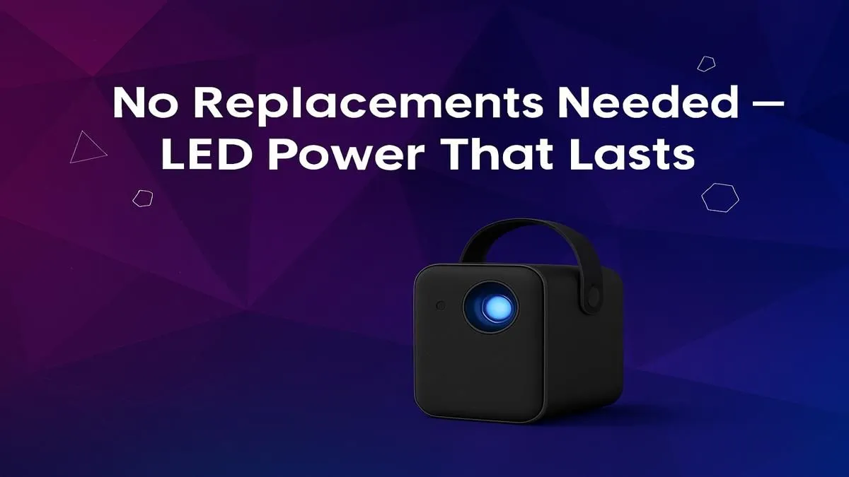 LED Power Built to Endure