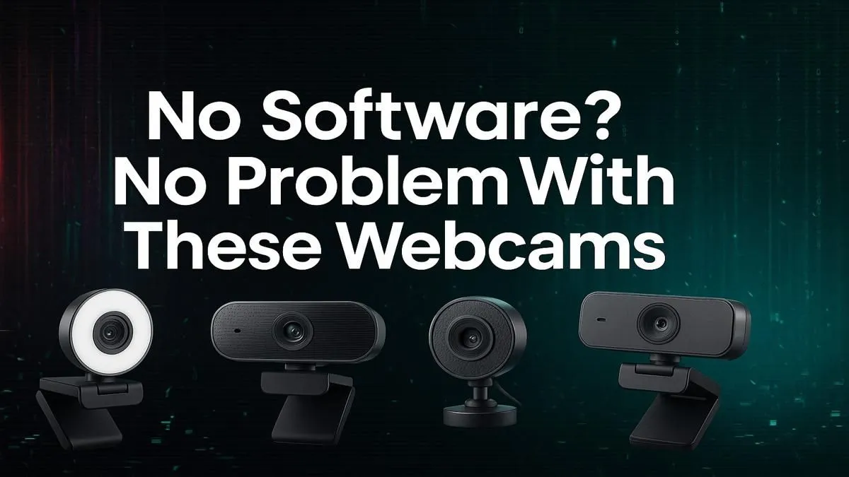 Stream Instantly, No Software Needed