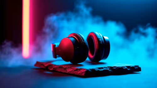 No Sound in Games: Audio Device Issue