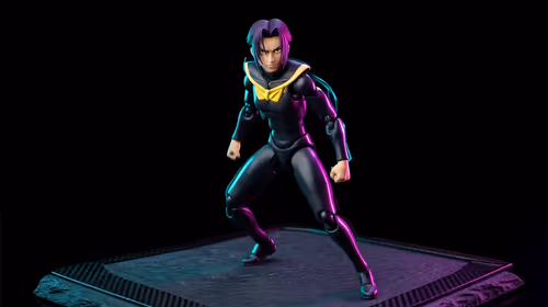 Nobara Kugisaki Figure Display: 7 Ideas for Max Visual Impact