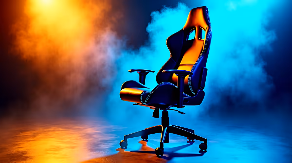 noblechairs Assembly and First Impressions: What