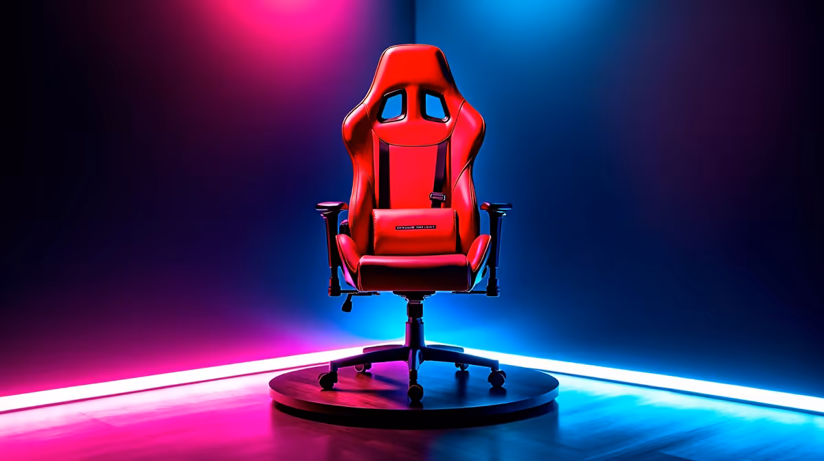 Noblechairs Gaming Chair Size Guide: Find Your Perfect