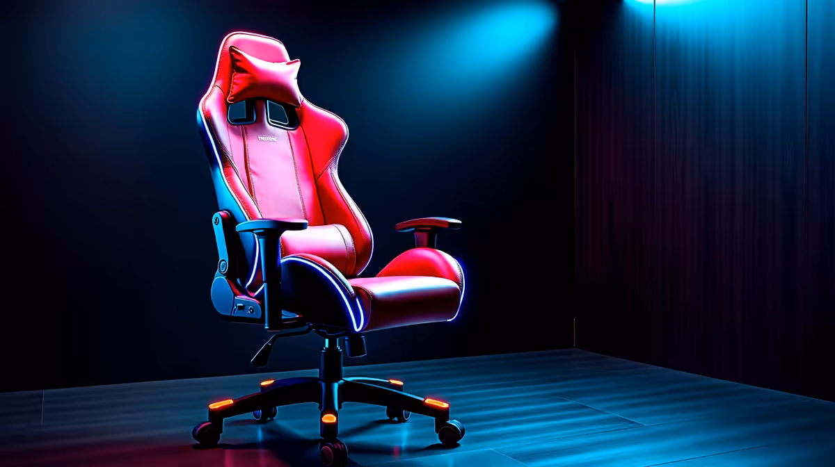 noblechairs HERO ST vs HERO: What's the Difference for