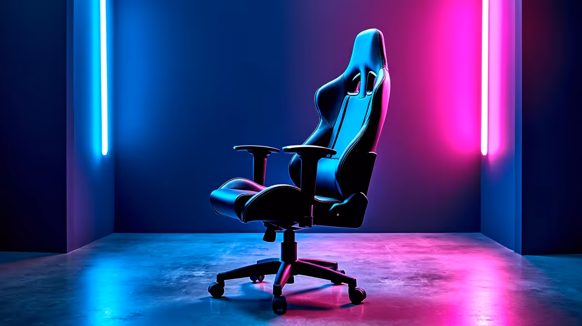 noblechairs vs GT Racing Gaming Chairs: Which Is