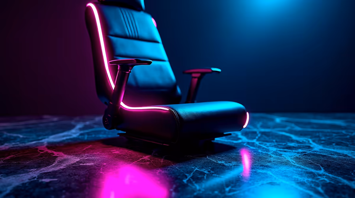 noblechairs vs Hinomi: Premium Chair Comparison for